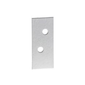 White filter paper
